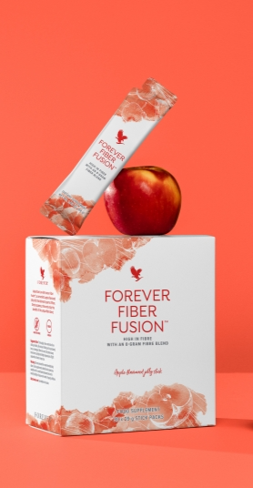 Novo Forever Fiber Fusion
