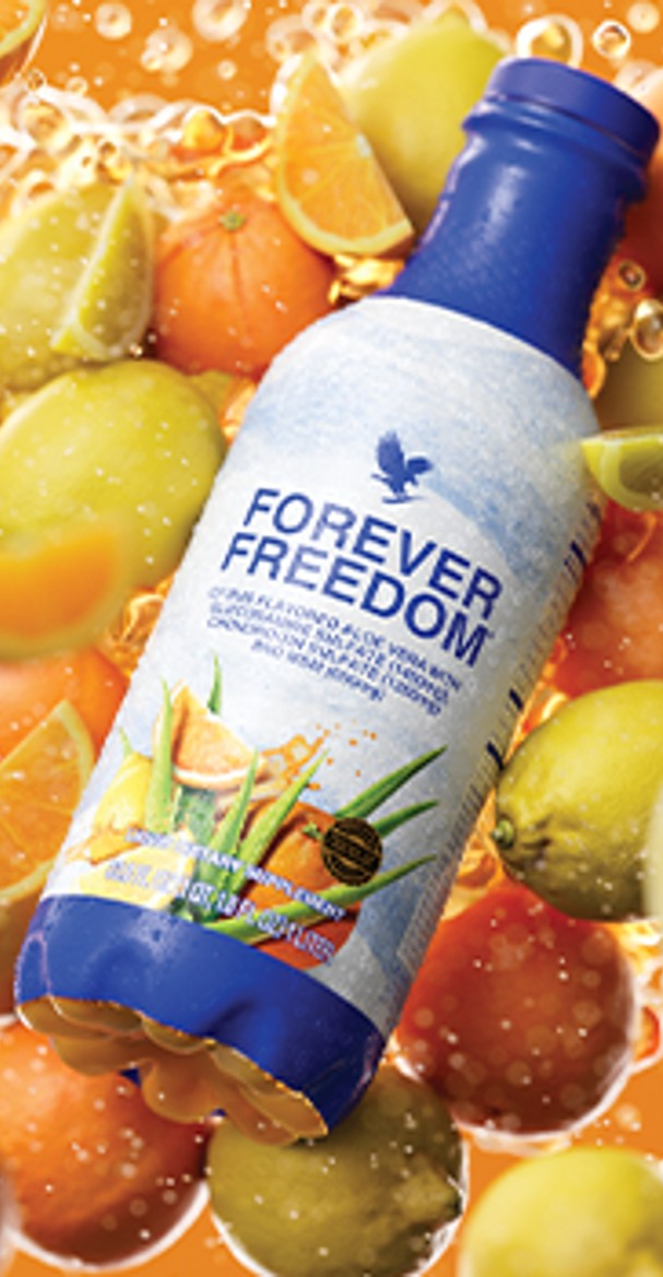 Forever Freedom