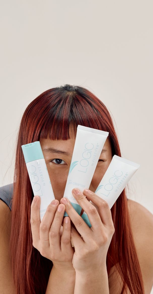 Nueva Gama de cuidado facial