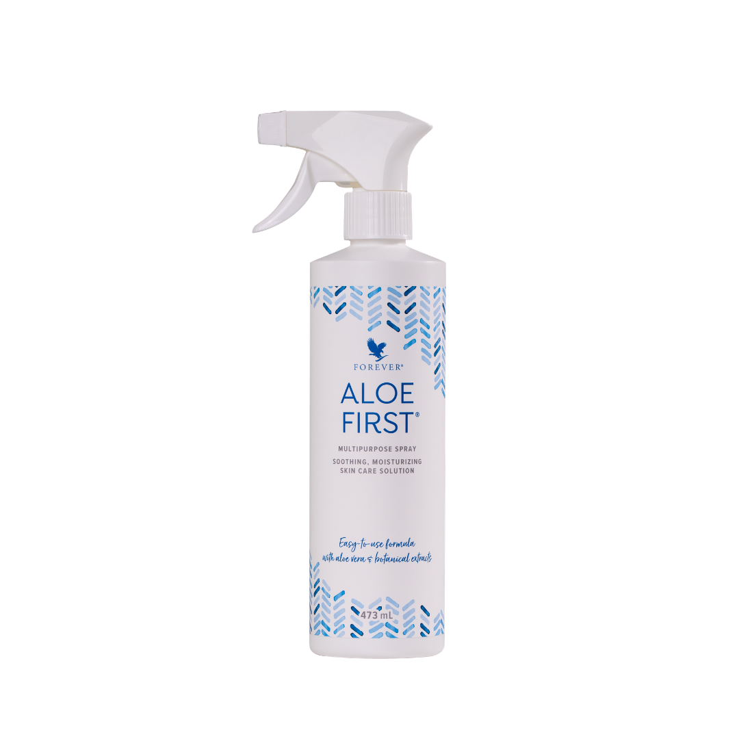Aloe First™