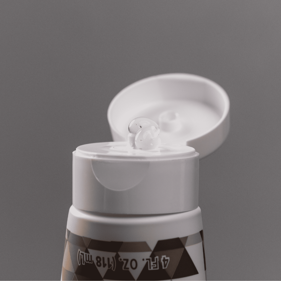 Aloe MSM Gel