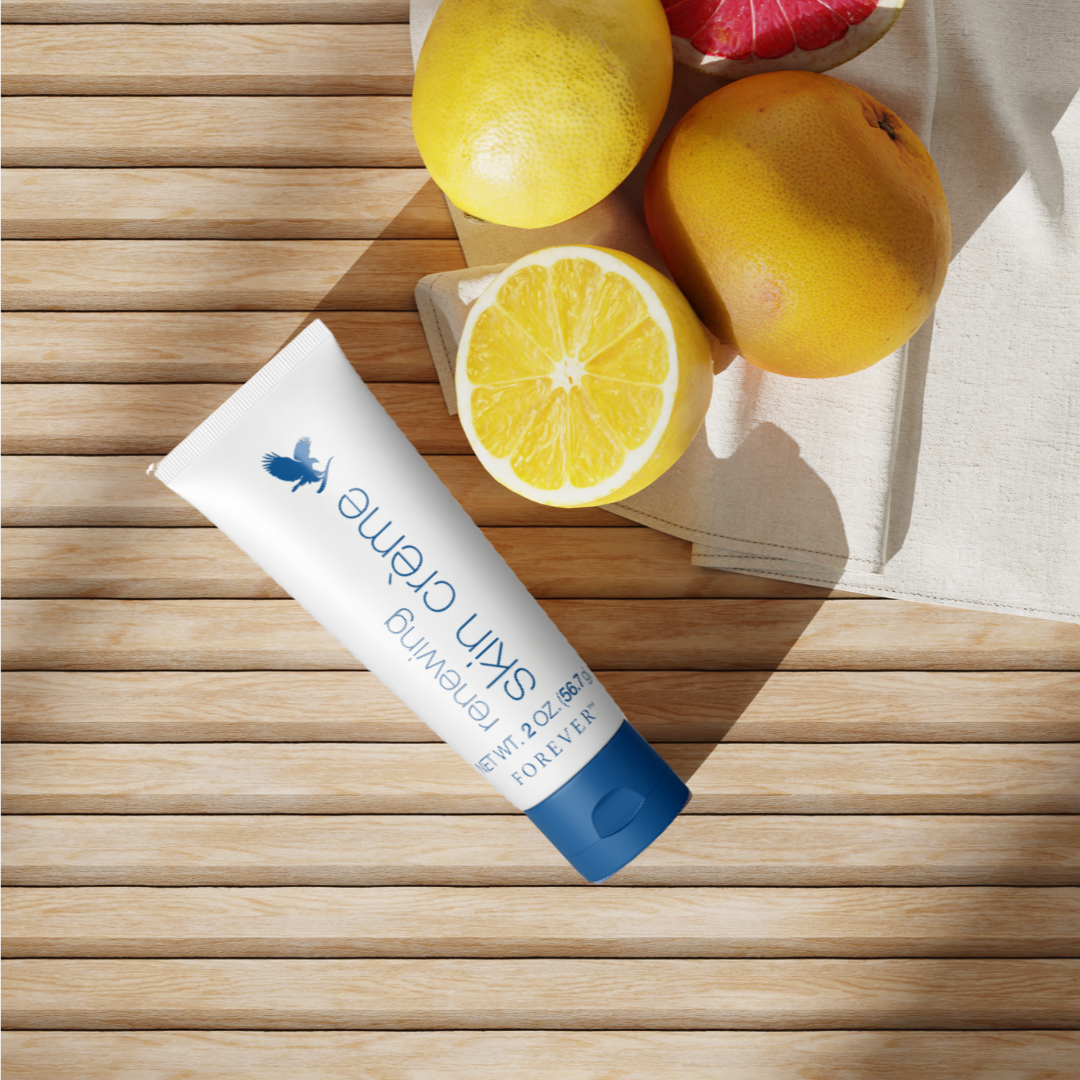 Renewing Skin Crème