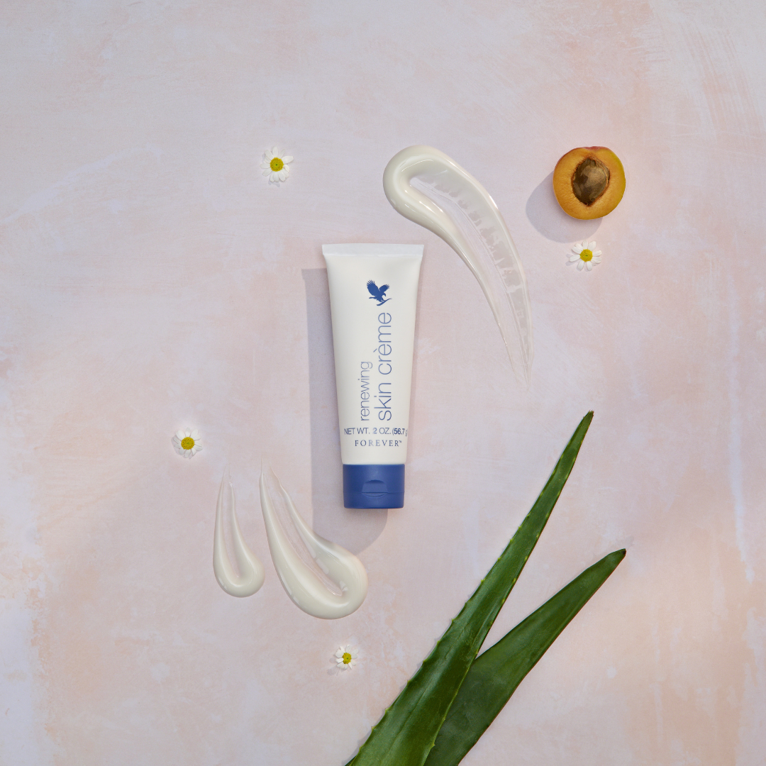Renewing Skin Crème
