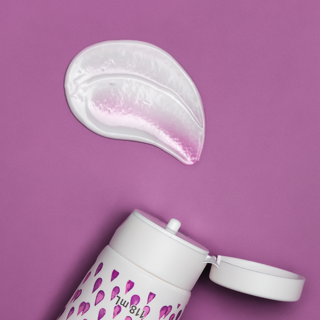 Aloe Moisturizing Lotion