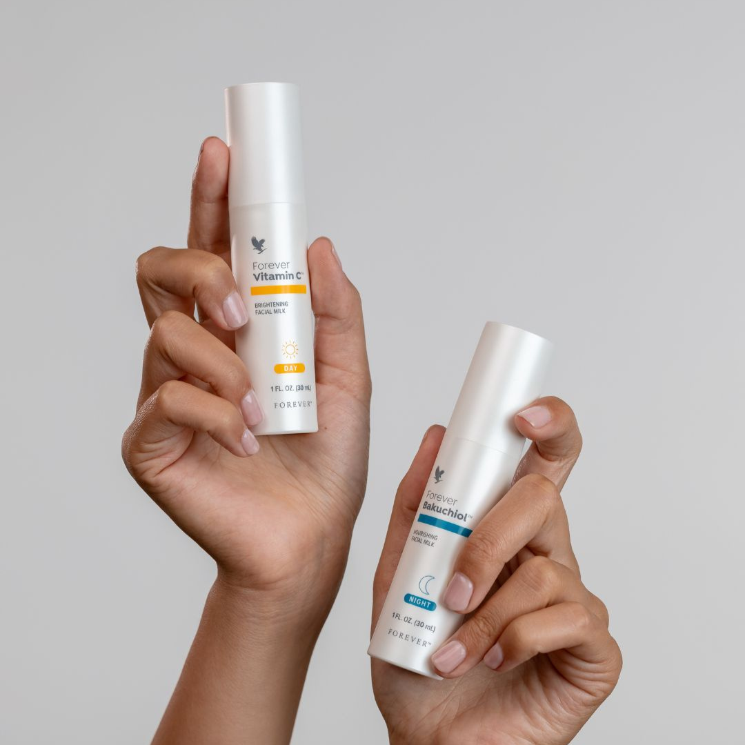 Duo Expert - Vitamine C™ et Bakuchiol™