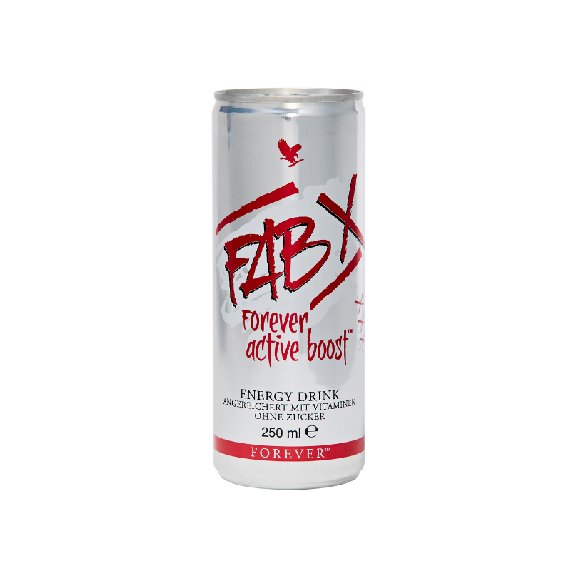 Fab X Forever Active Boost X 2024