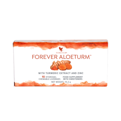 Forever AloeTurm™