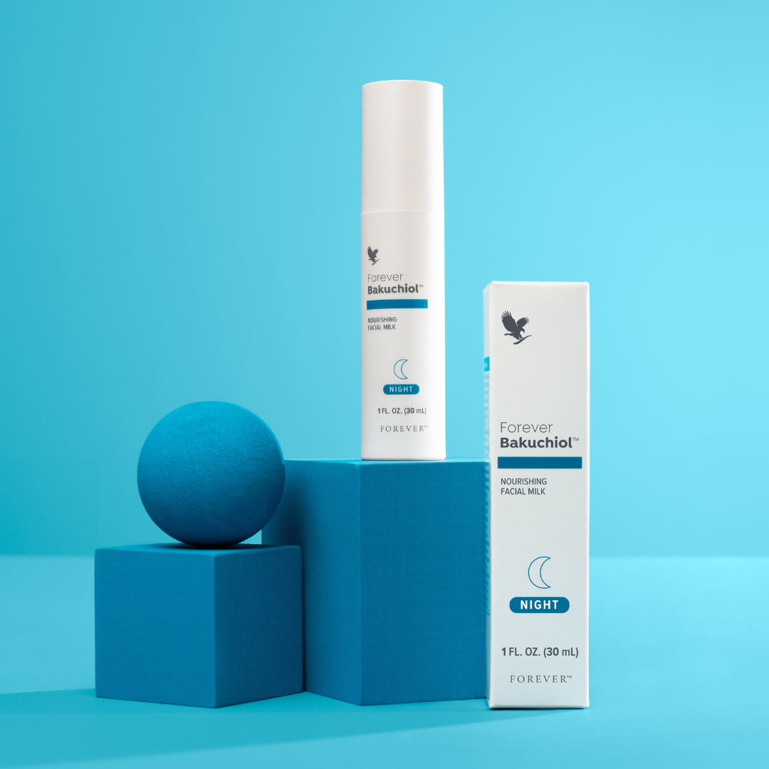 Forever Bakuchiol™