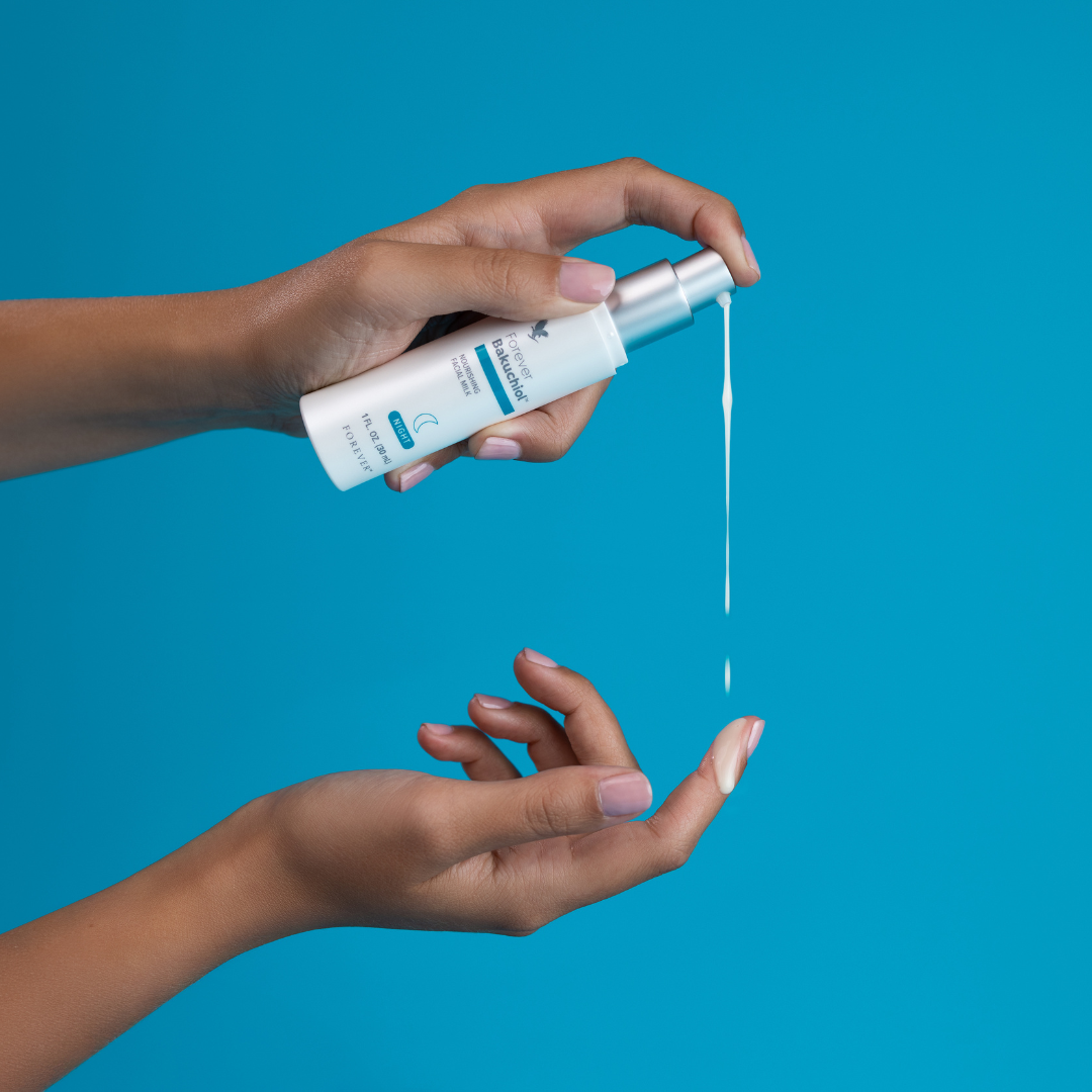 Forever Bakuchiol™