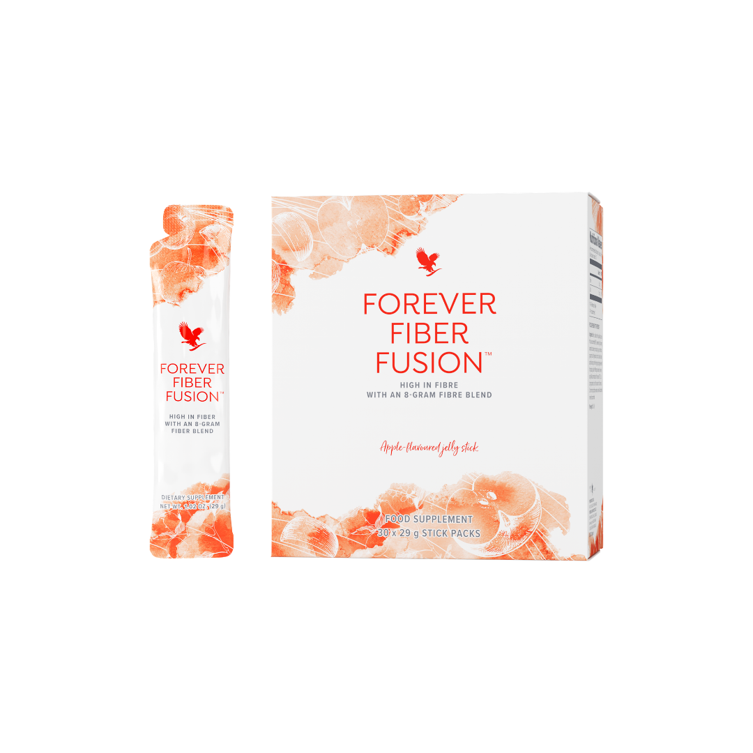 Forever Fiber Fusion™