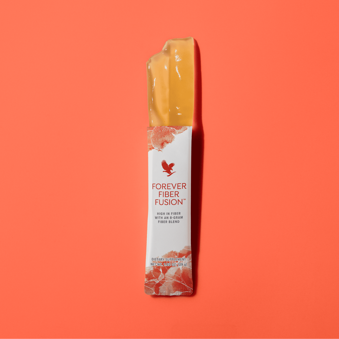 Forever Fiber Fusion™