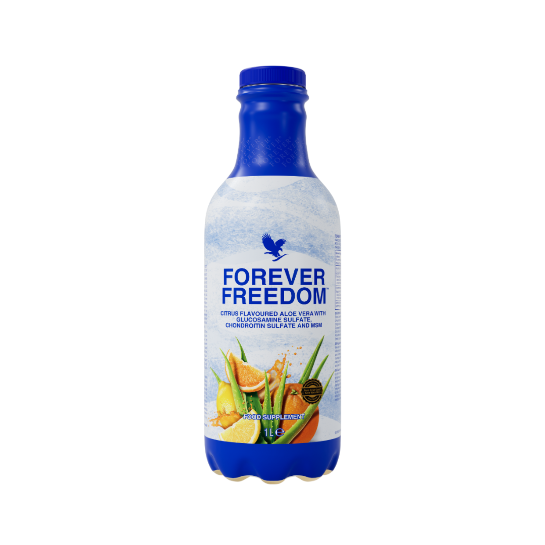 Forever Freedom™