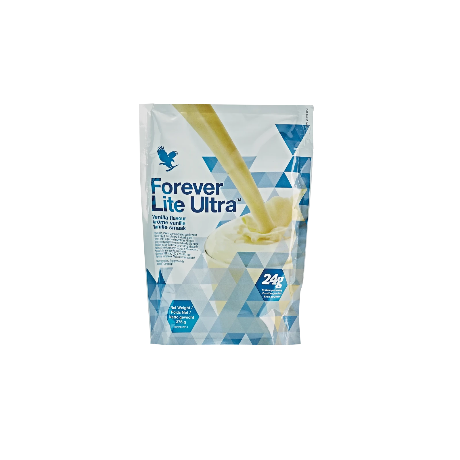Forever Lite Ultra Vanille