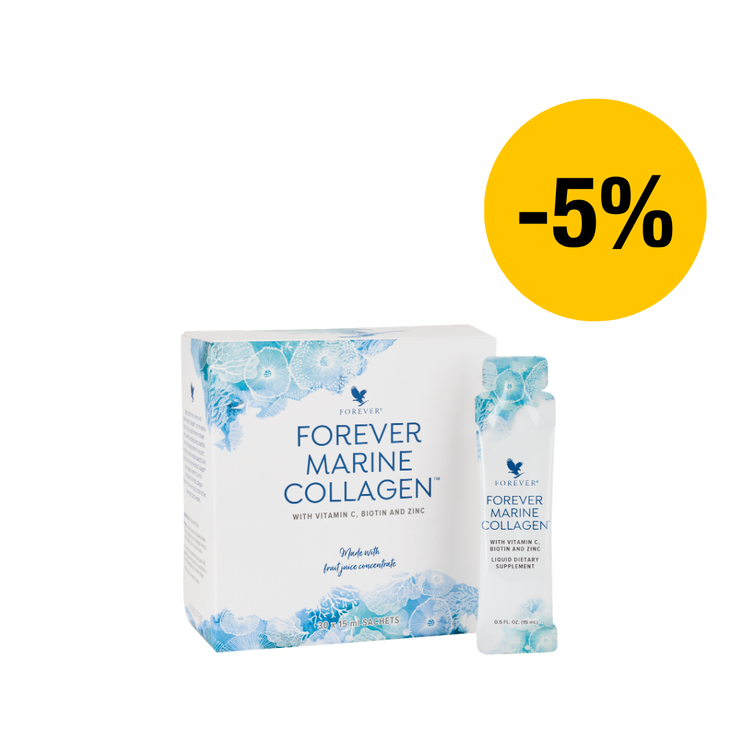 Forever Marine Collagen
