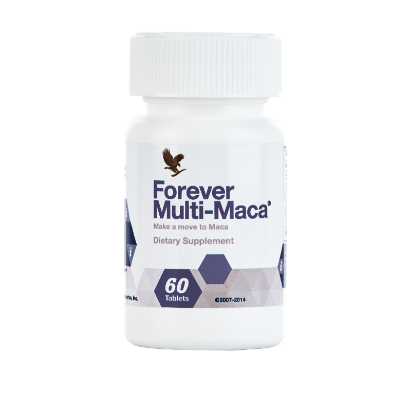 Forever Multi-Maca™