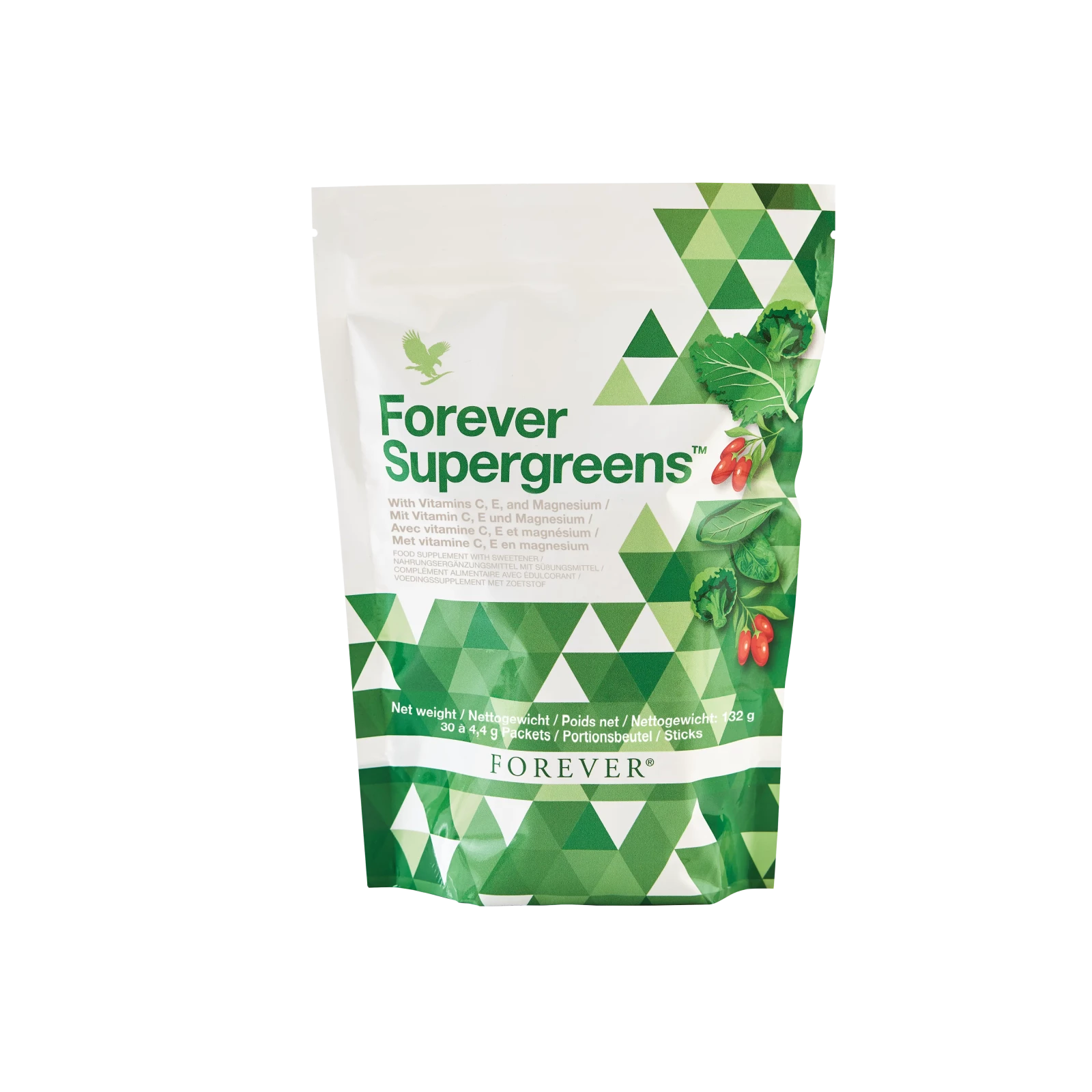 Forever Supergreens™