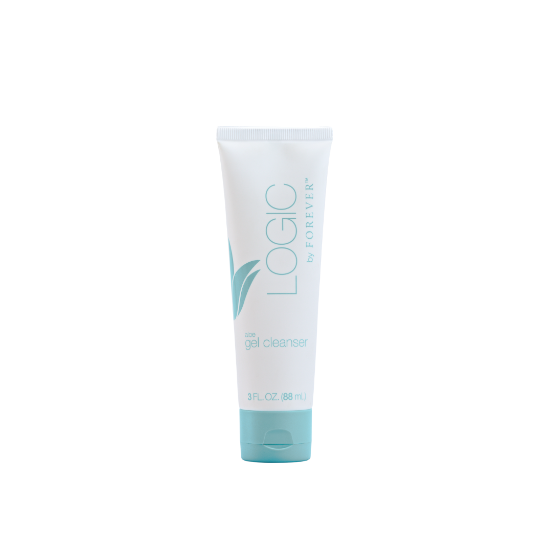 Aloe Cleansing Gel - Logic by Forever™