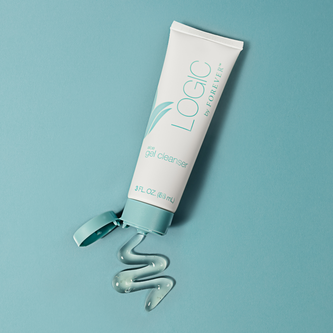 Aloe Cleansing Gel - Logic by Forever™