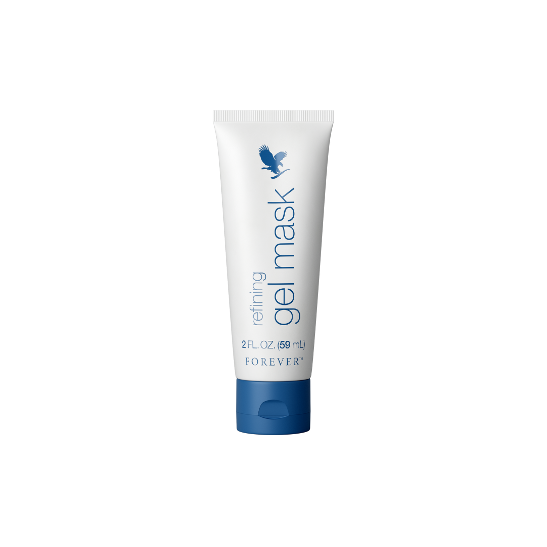 Masque-Gel de Nuit