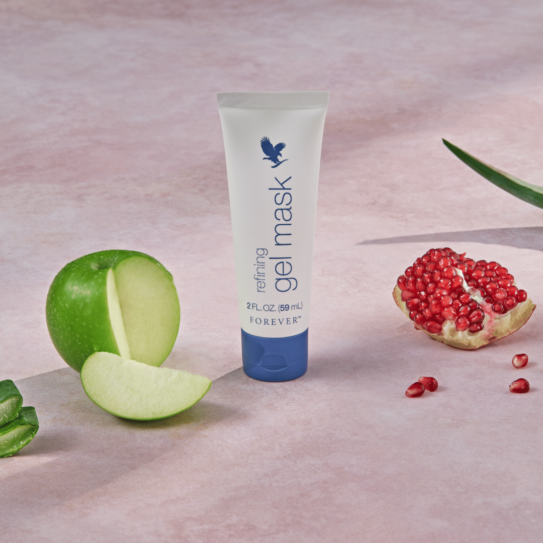 Masque-Gel de Nuit