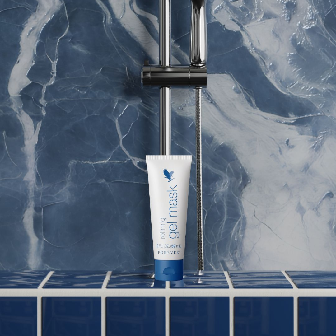 Masque-Gel de Nuit