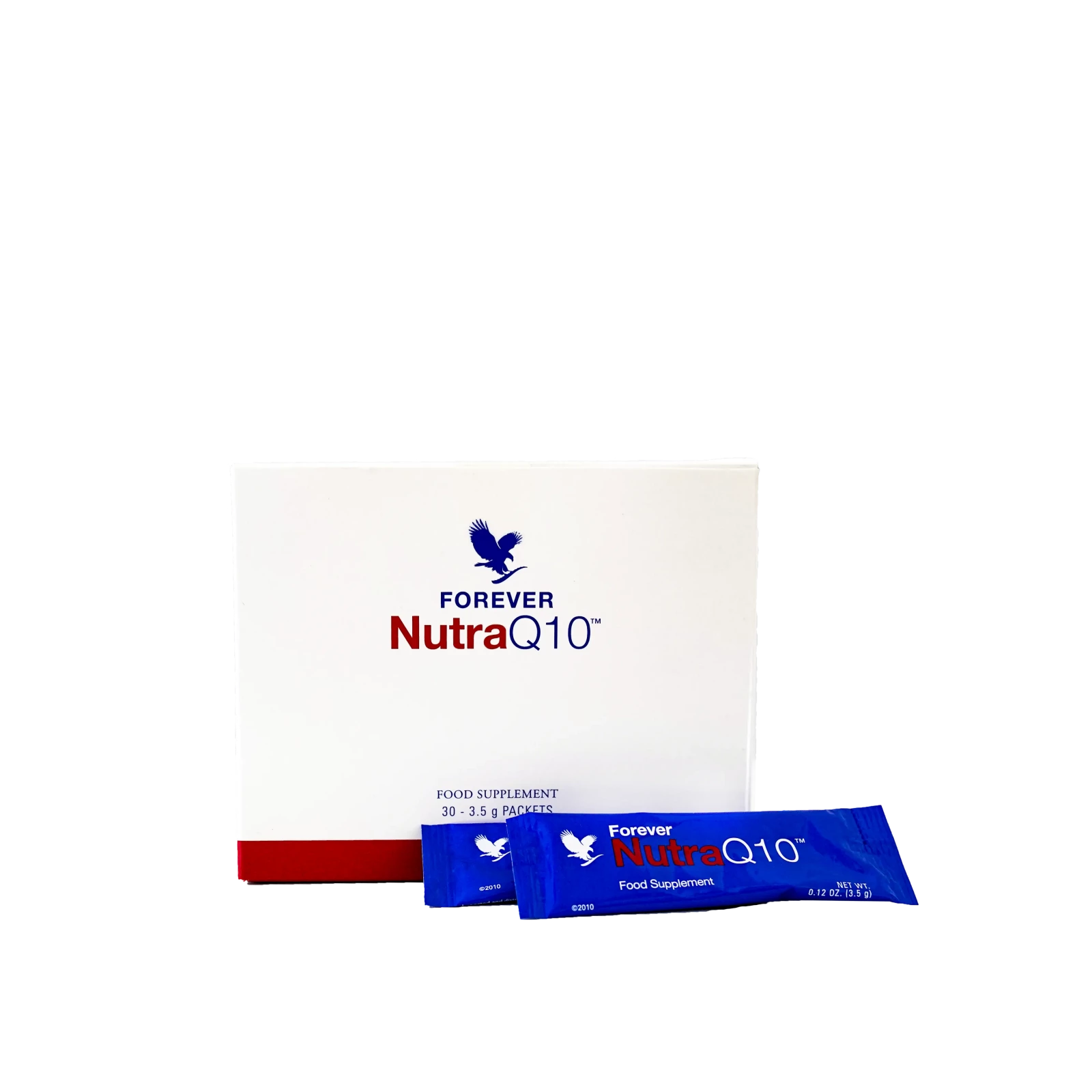 Nutra Q10™