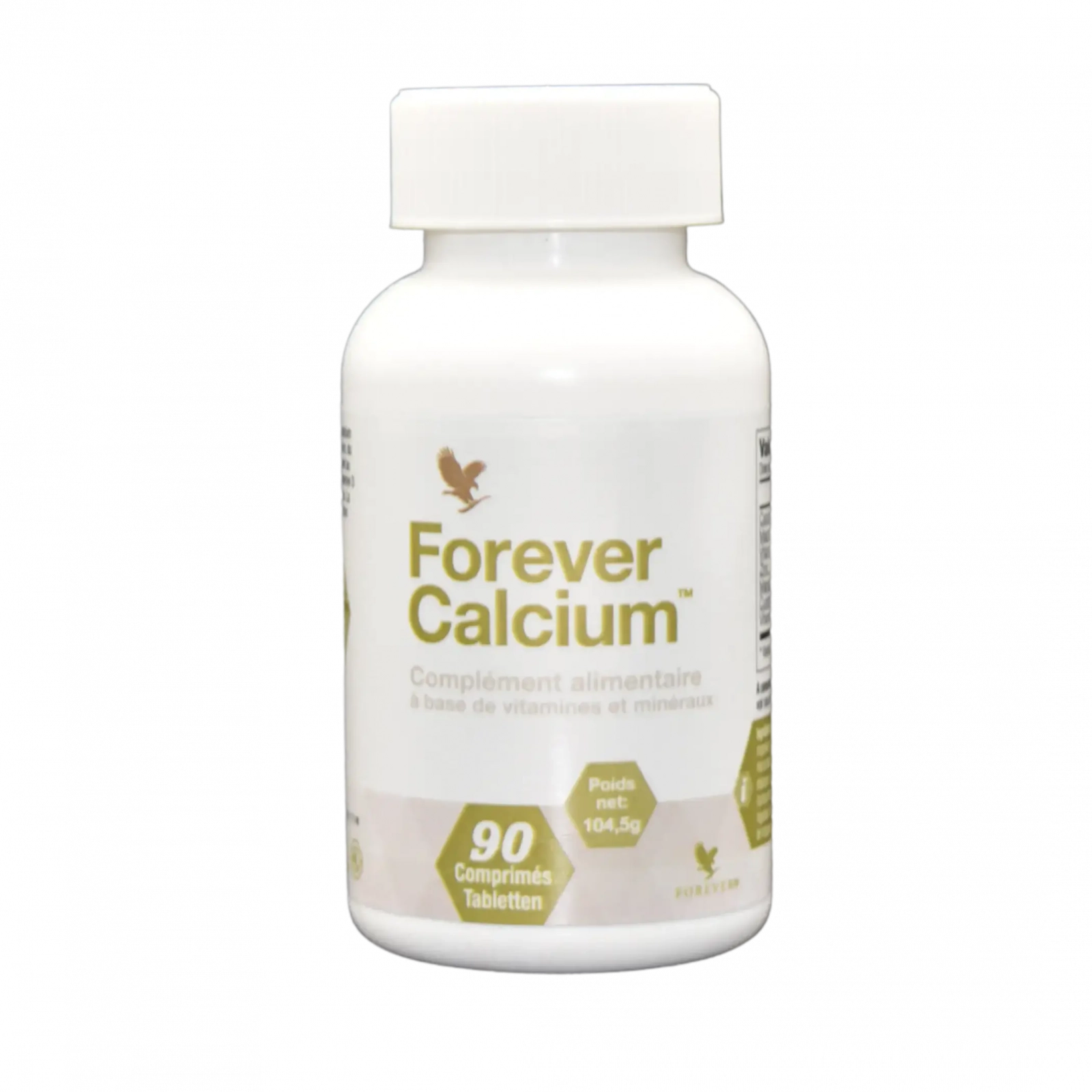 Forever Calcium™