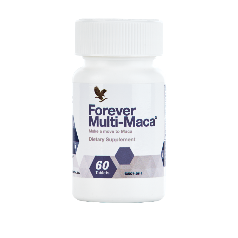 Forever Multi-Maca™