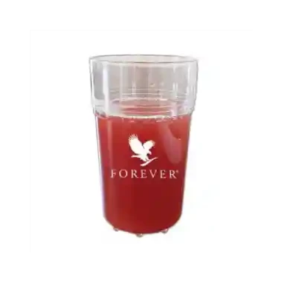 Verre doseur Forever