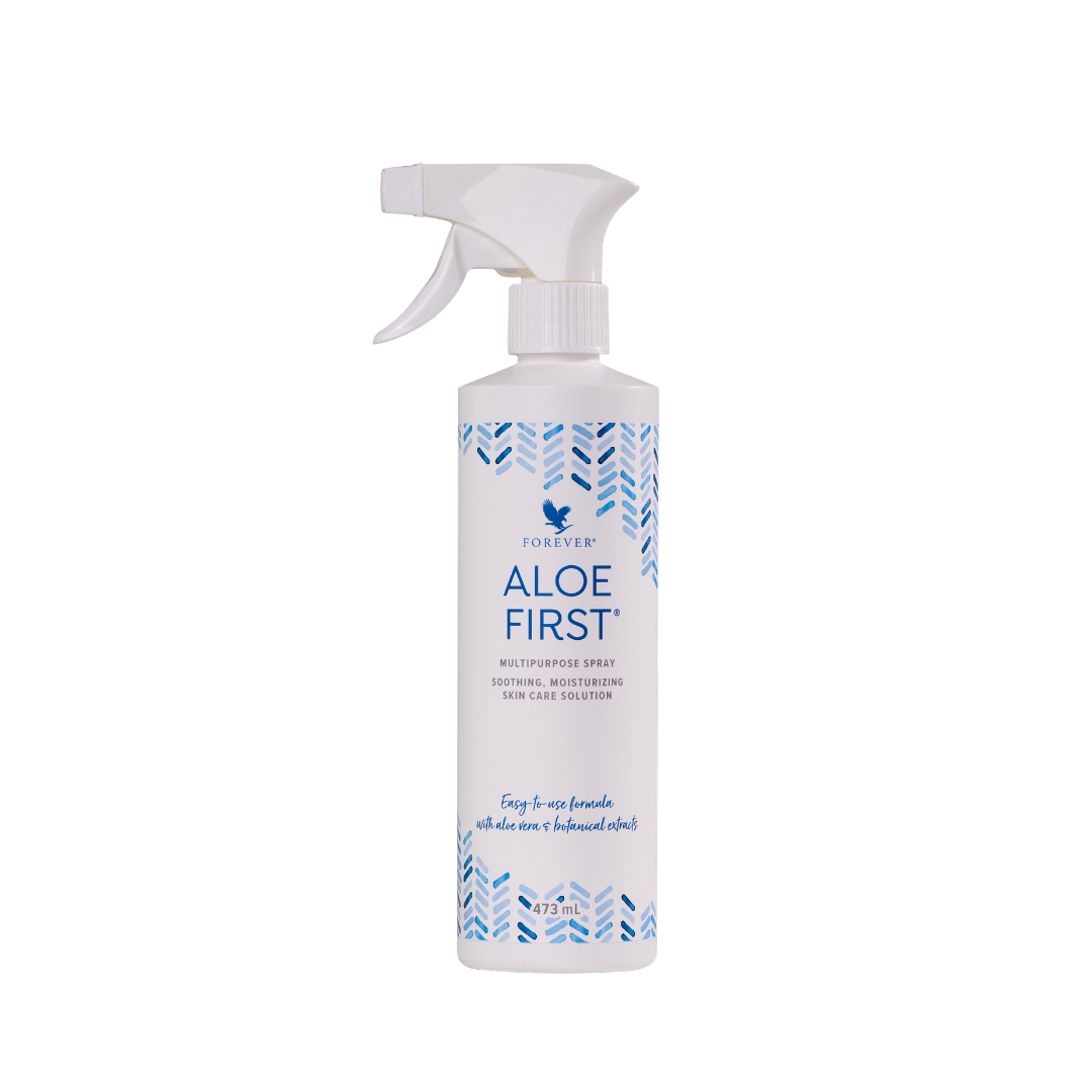 Aloe First™