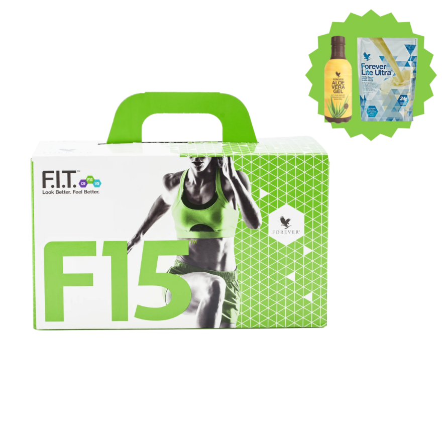 Forever Living Products - Vital 5™ Aloe Vera Gel