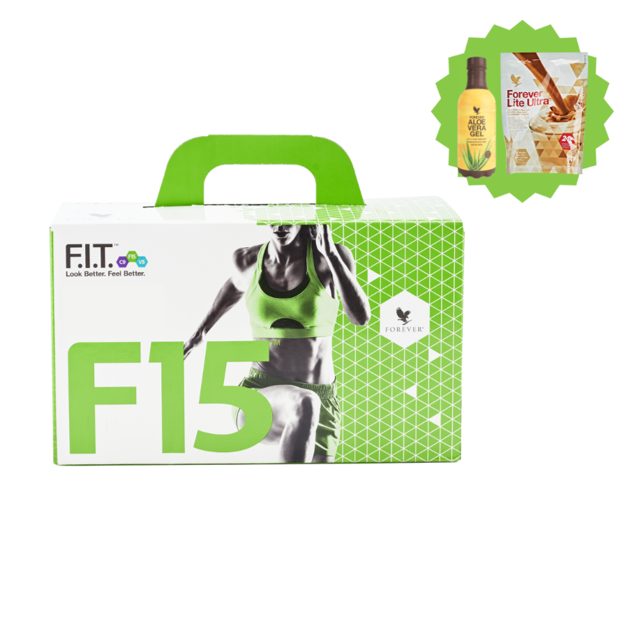FIT 15™ Débutant Chocolat