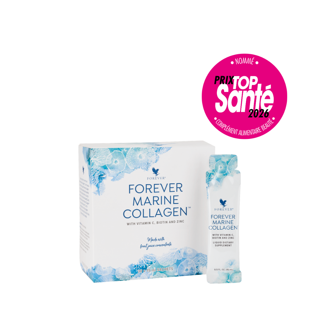 Forever Marine Collagen