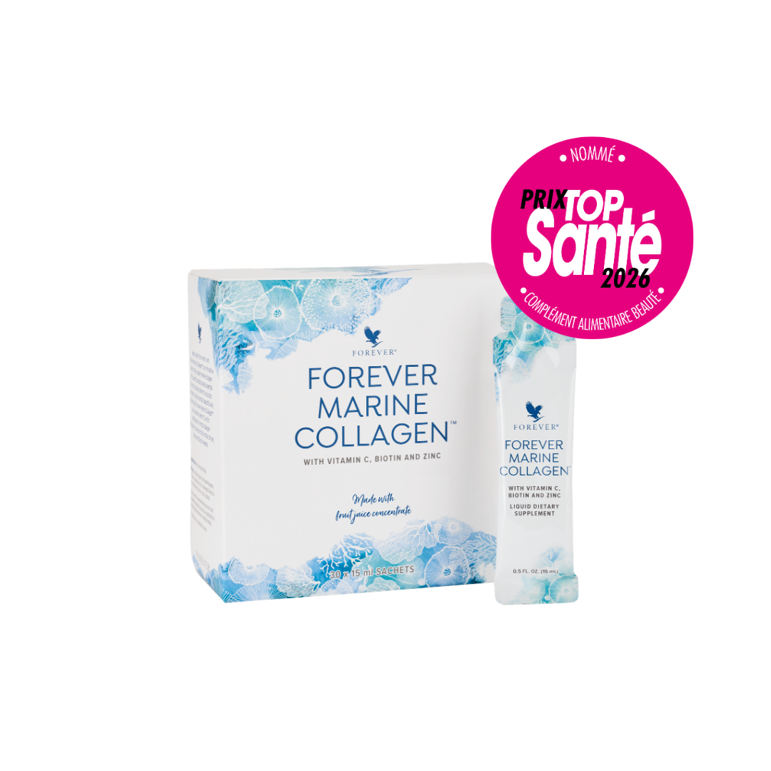 Forever Marine Collagen