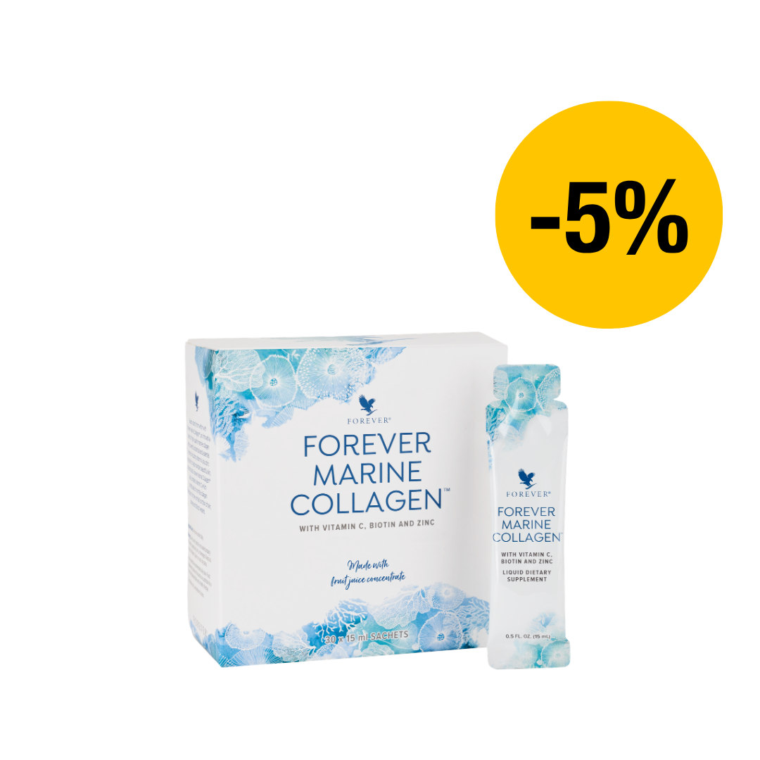 Forever Marine Collagen