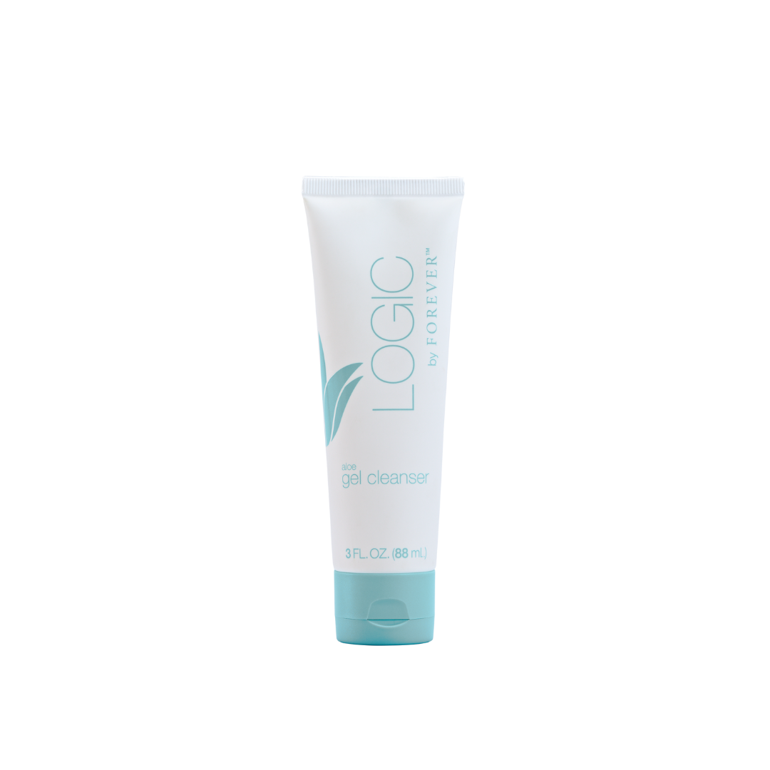Aloe Cleansing Gel - Logic by Forever™