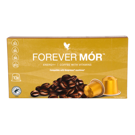 FOREVER MÓR