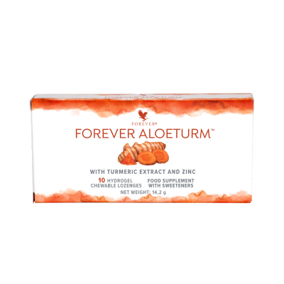Forever AloeTurm™