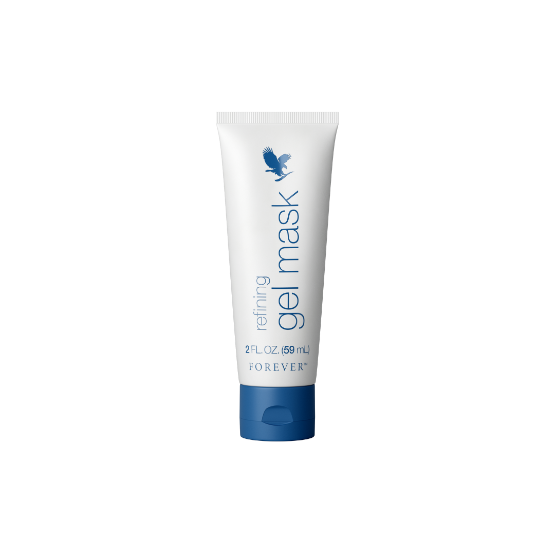 Masque-Gel de Nuit