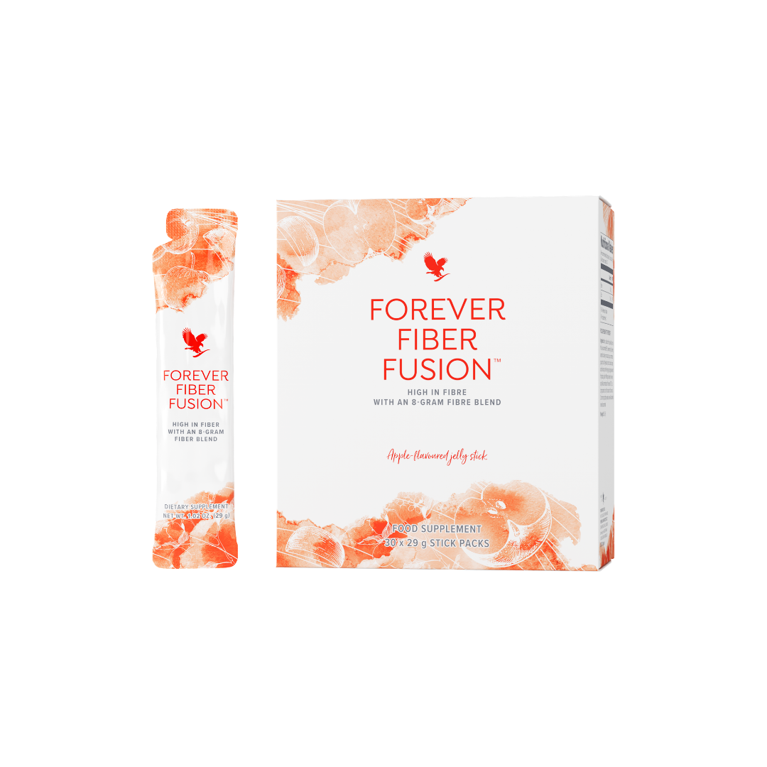 Forever Fiber Fusion™