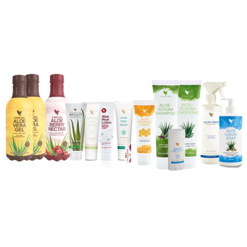 Pack Essentiel