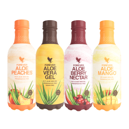4-Pack Mix