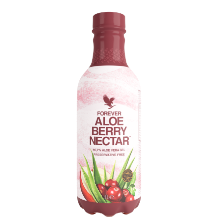 Aloe Berry Nectar