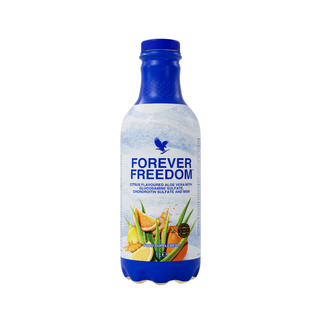 Forever Freedom™