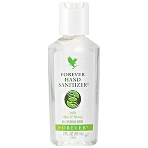 Forever Hand Sanitizer - unité