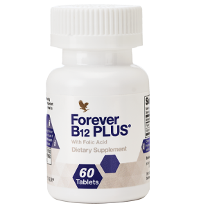 Forever B12 Plus