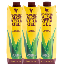 Tripack - Aloe Vera Gel