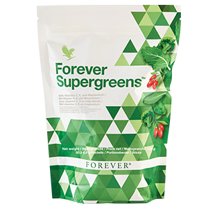 Forever Supergreens™