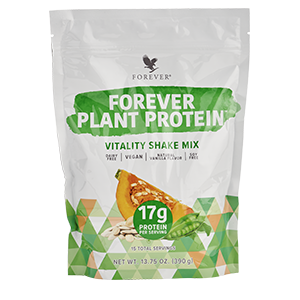 Forever Plant Protein™