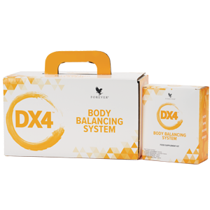 DX4 Body Balance Method
